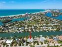 A FABULOUS WATERFRONT PROPERTY IN AN INCREDIBLE LOCATION! A for sale in ST Pete Beach Florida Pinellas County County on GolfHomes.com