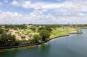 Direct 10th FL waterfront Biscayne Bay and Indian Creek Isle for sale in Bay Harbor Islands Florida Miami-Dade County County on GolfHomes.com