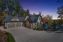 Rare Find Built in 2023 Lake Keowee Waterfront Property on the for sale in Salem South Carolina Oconee County County on GolfHomes.com