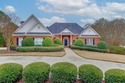 LOCATION, LOCATION, LOCATION! LARGE, LEVEL, GOLF COURSE lots for sale in Braselton Georgia Gwinnett County County on GolfHomes.com