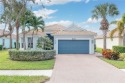 Welcome to paradise! Located in the sought-after Del Webb Naples for sale in Ave Maria Florida Collier County County on GolfHomes.com