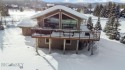 Golf course Property! Winter Cross-Country Ski Trails & for sale in Big Sky Montana Gallatin County County on GolfHomes.com