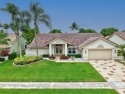 GOLF COURSE VIEWS - IMPACT WINDOWS - SOUTHERN EXPOSURE. Discover for sale in Lake Worth Florida Palm Beach County County on GolfHomes.com