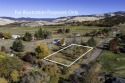 Lovely level 0.45-acre buildable lot across from Oak Knoll Golf for sale in Ashland Oregon Jackson County County on GolfHomes.com