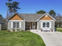 This Beautiful, 4-bedroom, 2-bath home feels like a brand-new for sale in Hampstead North Carolina Pender County County on GolfHomes.com