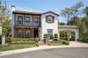 Situated in the picturesque enclave of Rosewood in Coto de Caza for sale in Coto de Caza California Orange County County on GolfHomes.com