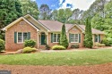 FANTASTIC 4 BEDROOM 3 FULL BATH BRICK RANCH STYLE HOME ON A for sale in Peachtree City Georgia Fayette County County on GolfHomes.com