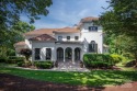 Mediterranean elegance meets luxury living in this stately for sale in Charlotte North Carolina Mecklenburg County County on GolfHomes.com