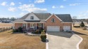 Welcome to this beautifully designed 4-bedroom, 3-bathroom home for sale in New Bern North Carolina Craven County County on GolfHomes.com