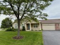 Nothing to do but move in and enjoy!  Light and bright 2 bedroom for sale in Crest Hill Illinois Will County County on GolfHomes.com