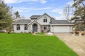 Looking for space and room to spread out?  This sweeping 4 for sale in Montello Wisconsin Marquette County County on GolfHomes.com