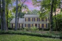 Rare 5-Bedroom Colonial with basement on a .59-acre lot in for sale in Charlotte North Carolina Mecklenburg County County on GolfHomes.com