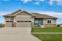 This stunning home backs to the beautiful Otter Creek Golf for sale in Ankeny Iowa Polk County County on GolfHomes.com