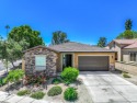 This newer south-facing home in Indian Palms Country Club has for sale in Indio California Riverside County County on GolfHomes.com