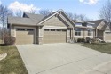 Get ready to enjoy a relaxing lifestyle. This executive townhome for sale in Polk City Iowa Polk County County on GolfHomes.com
