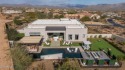 This luxurious 5-bedroom, 4.5-bathroom masterpiece exudes for sale in Rio Verde Arizona Maricopa County County on GolfHomes.com