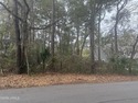 Vacant Homesite located on the 17th hole of Morgan River Golf for sale in Saint Helena Island South Carolina Beaufort County County on GolfHomes.com