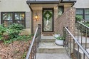 Completely Renovated 2BR/2.5BA Townhouse in Coveted Cross Creek for sale in Atlanta Georgia Fulton County County on GolfHomes.com