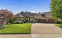 Welcome to this beautiful all brick walkout basement home in for sale in Springfield Missouri Greene County County on GolfHomes.com