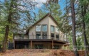 Spectacular 3 story,secluded family get-a-way!This FULLY for sale in Cascade Idaho Valley County County on GolfHomes.com