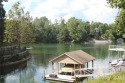 This WATERFRONT lot boasts a wealth of desirable features for sale in Nebo North Carolina McDowell County County on GolfHomes.com