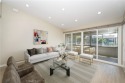 Welcome to this beautifully remodeled two bedrooms, two for sale in Seal Beach California Orange County County on GolfHomes.com