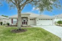 **NEW ROOF** **GOLF COURSE HOME** Crestview Model on the 8th for sale in Ocala Florida Marion County County on GolfHomes.com