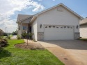 Immaculate detached townhome in the sought-after Fairway for sale in Saint Francis Minnesota Anoka County County on GolfHomes.com
