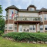 One of the nicest one bedroom condos at Tagalong is finally for sale in Birchwood Wisconsin Barron County County on GolfHomes.com