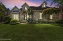 Step into this beautifully updated 1.5-story home located just a for sale in Louisville Kentucky Jefferson County County on GolfHomes.com