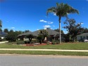 Gorgeous Golf Course Home - Over-sized Lot with buffer. This for sale in Debary Florida Volusia County County on GolfHomes.com