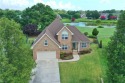 Well-maintained home with exceptional curb appeal situated on a for sale in Suffolk Virginia Suffolk County County on GolfHomes.com