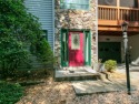 Spectacular, well-kept townhome in Qualla Village within the for sale in Brevard North Carolina Transylvania County County on GolfHomes.com