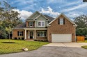 Welcome to your stunning, nearly new full-brick residence for sale in Chapin South Carolina Lexington County County on GolfHomes.com