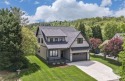 Looking for luxury new construction? Welcome to this beautifully for sale in Mills River North Carolina Henderson County County on GolfHomes.com