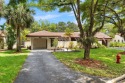 Recently updated and remodeled villa on the lake in Boca Lagoe for sale in Boca Raton Florida Palm Beach County County on GolfHomes.com