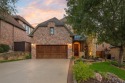 Wait until you see the back yard and patio!! This beautiful for sale in Irving Texas Dallas County County on GolfHomes.com