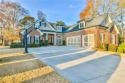 Welcome to this amazing Executive Home on the 16th hole at Royal for sale in Flowery Branch Georgia Hall County County on GolfHomes.com