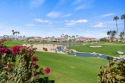 Enjoy panoramic views of the golf course, lakes and waterfalls for sale in La Quinta California Riverside County County on GolfHomes.com