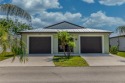 Beautifully Maintained 2-bed, 2-bath home in the welcoming 55+ for sale in Port Saint Lucie Florida Saint Lucie County County on GolfHomes.com