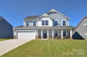 The Wyndham by West Homes!  5 bedrooms and 3 full baths.  This for sale in Statesville North Carolina Iredell County County on GolfHomes.com