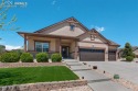 Tranquil ranch home in Meridian Ranch! This quiet and peaceful for sale in Peyton Colorado El Paso County County on GolfHomes.com