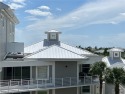 JUST UPDATED CORNER END UNIT WITH NO UNIT ABOVE and ONLY ONE for sale in Marco Island Florida Collier County County on GolfHomes.com