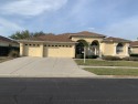55+ Gated Community. Beautiful Engineered Hardwood floors for sale in Trinity Florida Pasco County County on GolfHomes.com