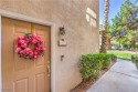 Much sought after Resort Vllas bordered by Wildhorse Golf for sale in Henderson Nevada Clark County County on GolfHomes.com
