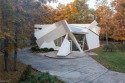 This stunning contemporary, fully accessible home, nestled for sale in Oberlin Ohio Lorain County County on GolfHomes.com