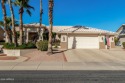 This stunning, one-of-a-kind Phoenix model home is a true gem for sale in Sun City West Arizona Maricopa County County on GolfHomes.com