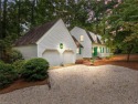 Nestled in the historic, golf course community of Sedgefield for sale in Greensboro North Carolina Guilford County County on GolfHomes.com