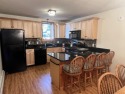 Updated 2 bedroom, 2 bath condo on the 1st fairway of the for sale in Wilmington Vermont Windham County County on GolfHomes.com