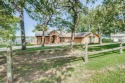 Stunning Lakefront property in the private, gated community of for sale in Gainesville Texas Cooke County County on GolfHomes.com